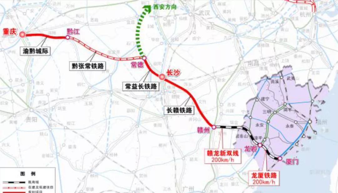 永新县高铁最新消息全面解析