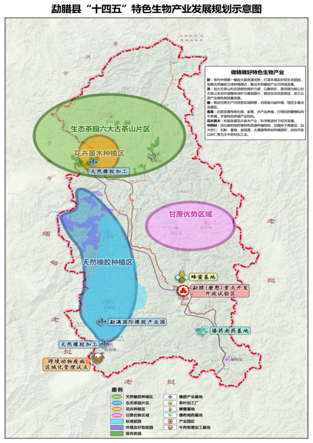 孟连傣族拉祜族佤自治县统计局发展规划概览