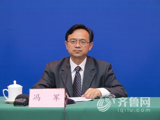 山东省司法厅厅长推动法治建设，助力社会和谐稳定新篇章开启