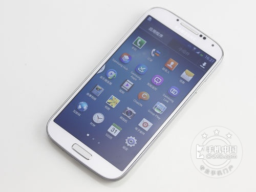 三星Galaxy S4水货最新报价详解