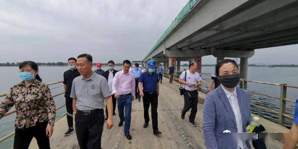 平顶山公路局新任领导引领变革，塑造未来之路