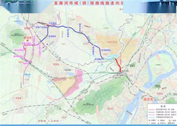 南京至扬州城际铁路进展顺利，未来交通更便捷的新动态