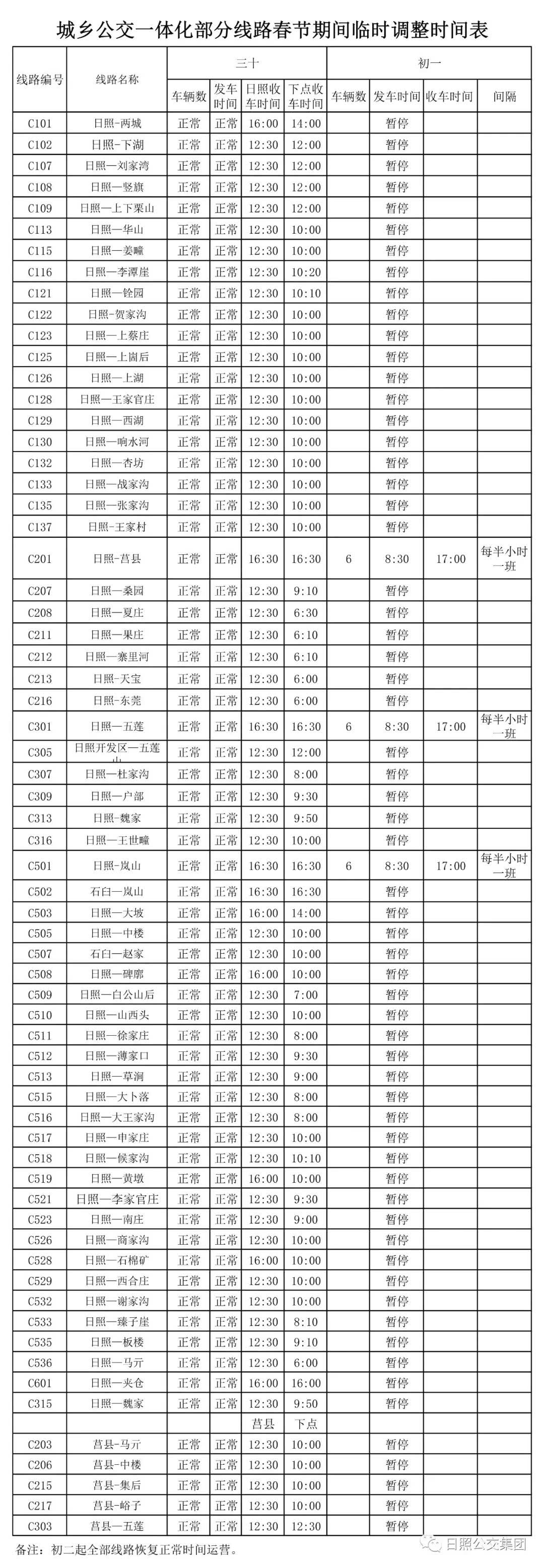 石岛公交车最新时间表详解