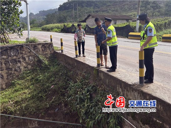 瓦空村交通迈向现代化新篇章，最新交通新闻报道